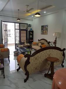 Gallery Cover Image of 2430 Sq.ft 3 BHK Independent Floor for buy in Sector 51 for 12500000