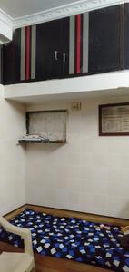 1 RK Apartment