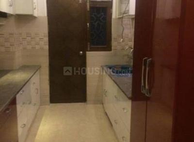 3 BHK Independent Floor