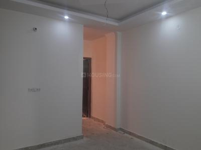 Gallery Cover Image of 450 Sq.ft 1 BHK Apartment for buy in Chhattarpur for 1400000