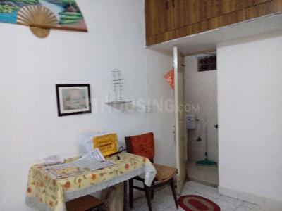 1 RK Apartment