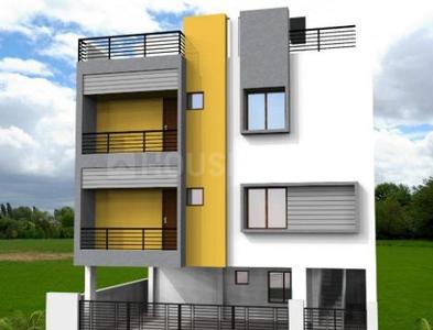 Gallery Cover Image of 1600 Sq.ft 4 BHK Independent Floor for buy in Ambattur for 8900000