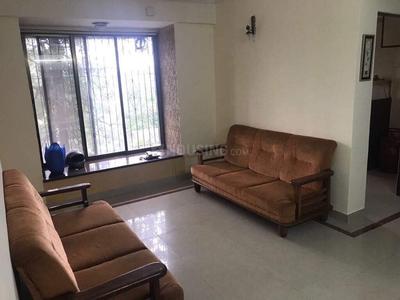 Gallery Cover Image of 550 Sq.ft 1 BHK Apartment for buy in Wadala East for 12200000