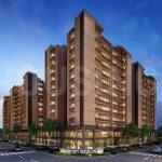 Gallery Cover Image of 1890 Sq.ft 3 BHK Apartment for buy in Gota for 8500000