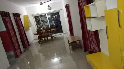 3 BHK Apartment