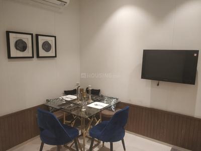 1 BHK अपार्टमेंट