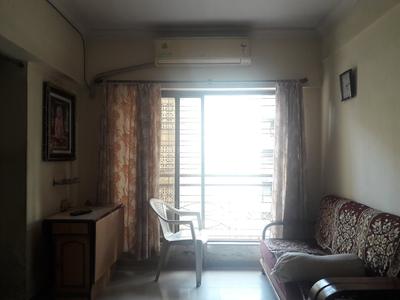 1 BHK Apartment