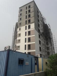 2 BHK Apartment