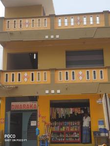 Gallery Cover Image of 400 Sq.ft 1 BHK Independent House for rent in Mugaiyur for 2500