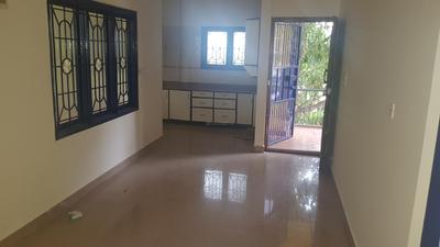 Gallery Cover Image of 1100 Sq.ft 3 BHK Independent Floor for rent in JP Nagar for 22000