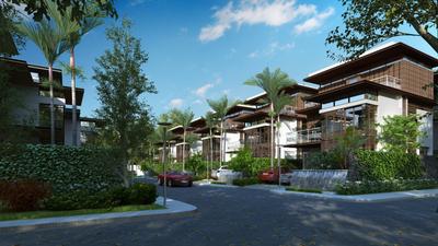 4 BHK Villa