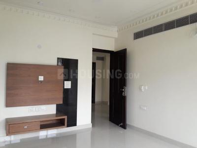 3 BHK Apartment