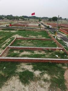Residential Plot