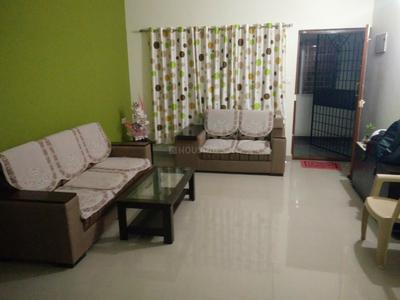Gallery Cover Image of 1516 Sq.ft 3 BHK Apartment for rent in Battarahalli for 20000
