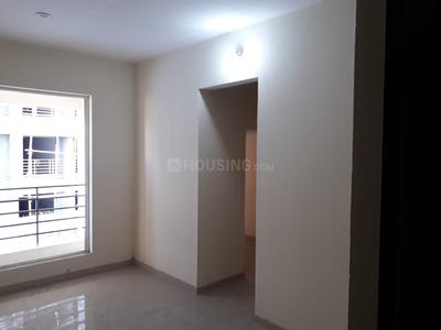 Gallery Cover Image of 640 Sq.ft 1 BHK Apartment for buy in Badlapur West for 1900000