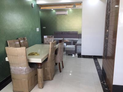 2 BHK Independent House