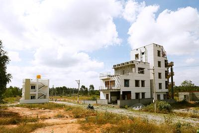 Residential Plot