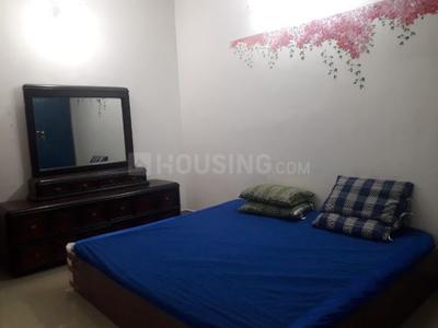 1 BHK Apartment