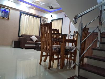 3 BHK Independent House