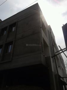 Gallery Cover Image of 810 Sq.ft 2 BHK Apartment for buy in Pallikaranai for 5000000