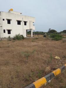 Gallery Cover Image of Sq.ft Residential Plot for buy in Kundrathur for 900000
