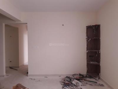 3 BHK Apartment