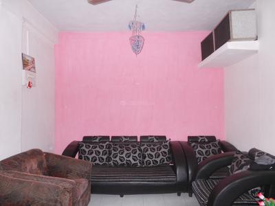 1.5 BHK Independent House