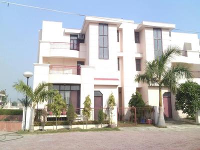 Gallery Cover Image of 1345 Sq.ft 3 BHK Independent House for buy in Samiah Media Village, Phi IV Greater Noida for 6500000
