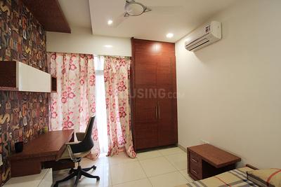 3 BHK Apartment