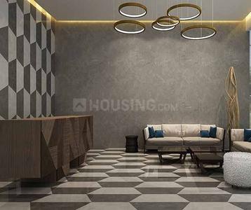 2 BHK अपार्टमेंट
