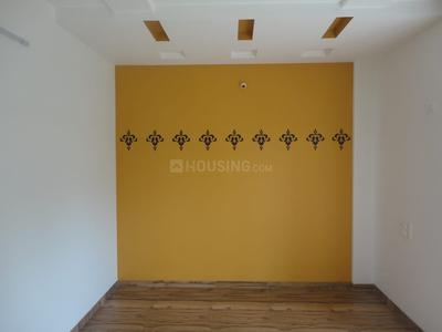 3 BHK Villa