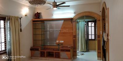 4 BHK Independent House