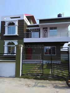 Gallery Cover Image of 1400 Sq.ft 3 BHK Villa for buy in Maheshtala for 4550000
