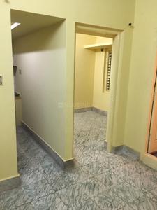 1 BHK Independent House