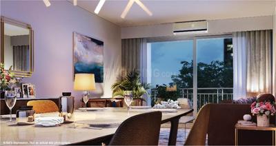 5 BHK फ़्लैट