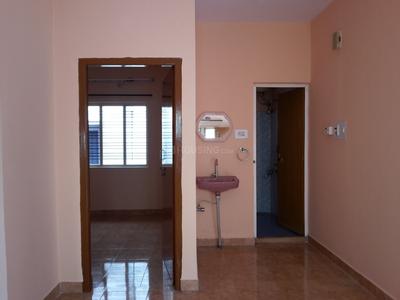 Gallery Cover Image of 850 Sq.ft 1 BHK Apartment for rent in New Thippasandra for 13000