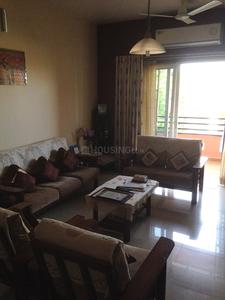 3 BHK Apartment