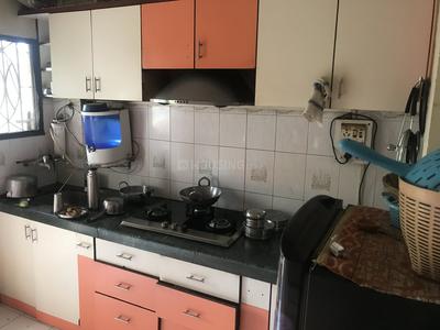 Gallery Cover Image of 1100 Sq.ft 2 BHK Apartment for buy in Mohan Nagar for 6000000