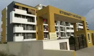 Gallery Cover Image of 665 Sq.ft 1 RK Apartment for buy in Eternity Ecstasy, Begur for 2700000