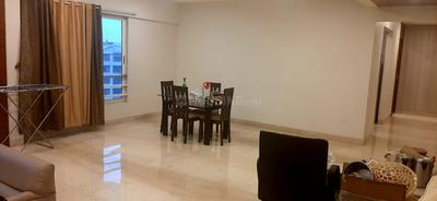 Gallery Cover Image of 1350 Sq.ft 2 BHK Apartment for buy in Vascon Woods, Koregaon Park for 12000000