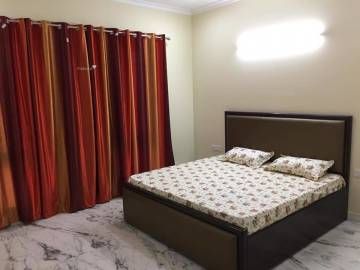 4 BHK Independent House