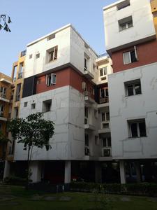 3 BHK Apartment