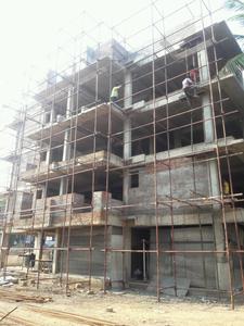 3 BHK Apartment