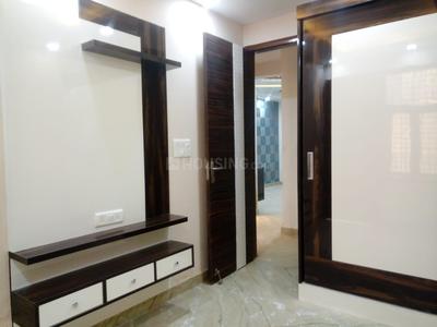 2 BHK Independent House