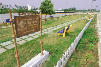 Gallery Cover Image of Sq.ft Residential Plot for buy in Ayappakkam for 5310000