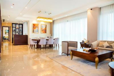 3 BHK Apartment