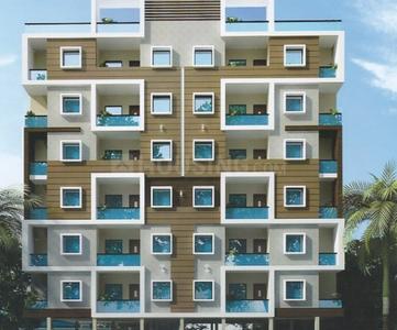 1 BHK Apartment