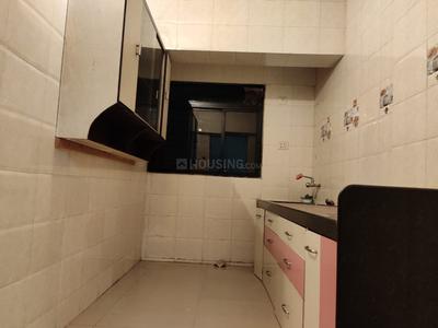 Gallery Cover Image of 1057 Sq.ft 2 BHK Apartment for buy in Vikhroli East for 16000000