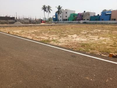 Residential Plot