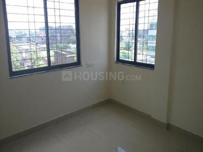 1 BHK Apartment